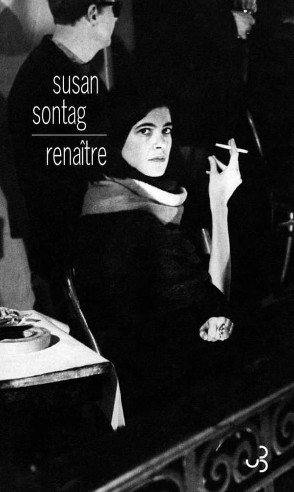 Renaître : journaux et carnets, 1947-1963