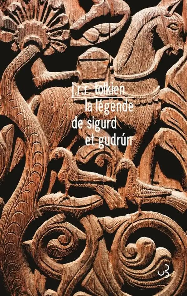 La légende de Sigurd et Gudrún