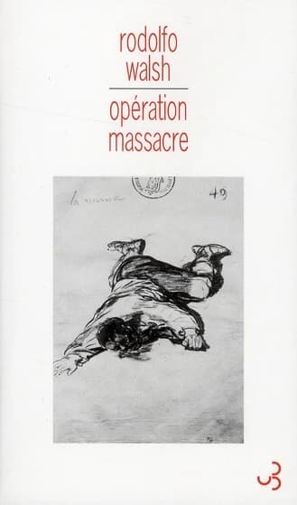 Opération massacre