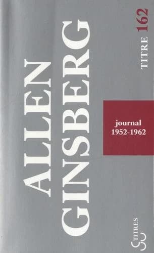 Journal 1952-1962