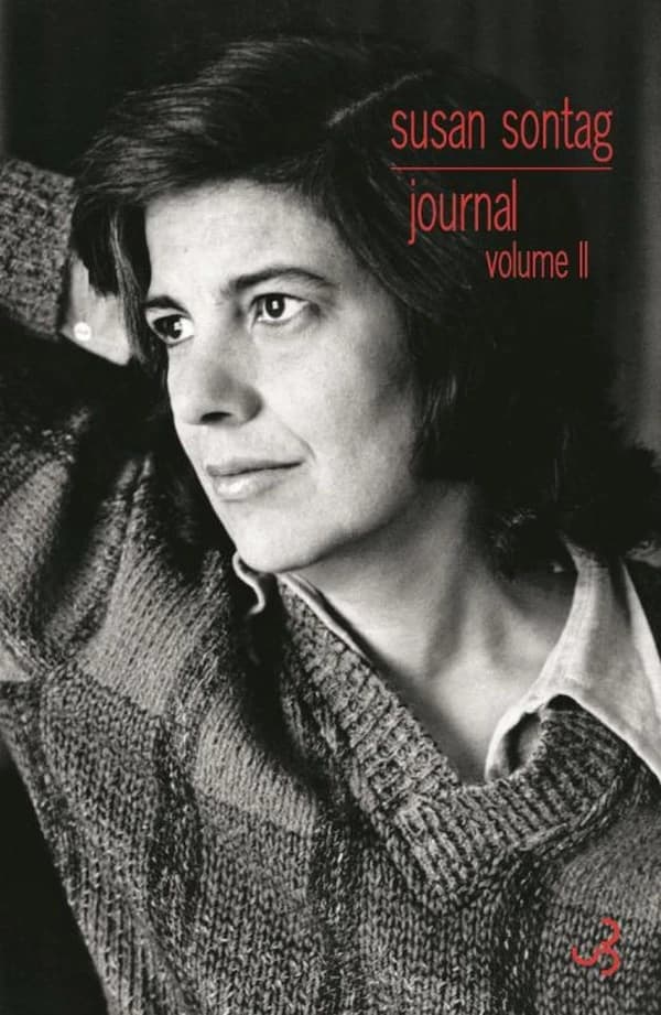 Journal. Vol. II, 1964-1980, La conscience attelée à la chair