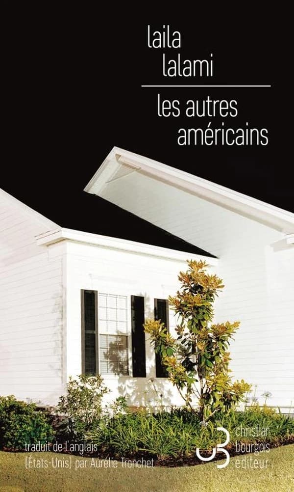 Les autres Américains