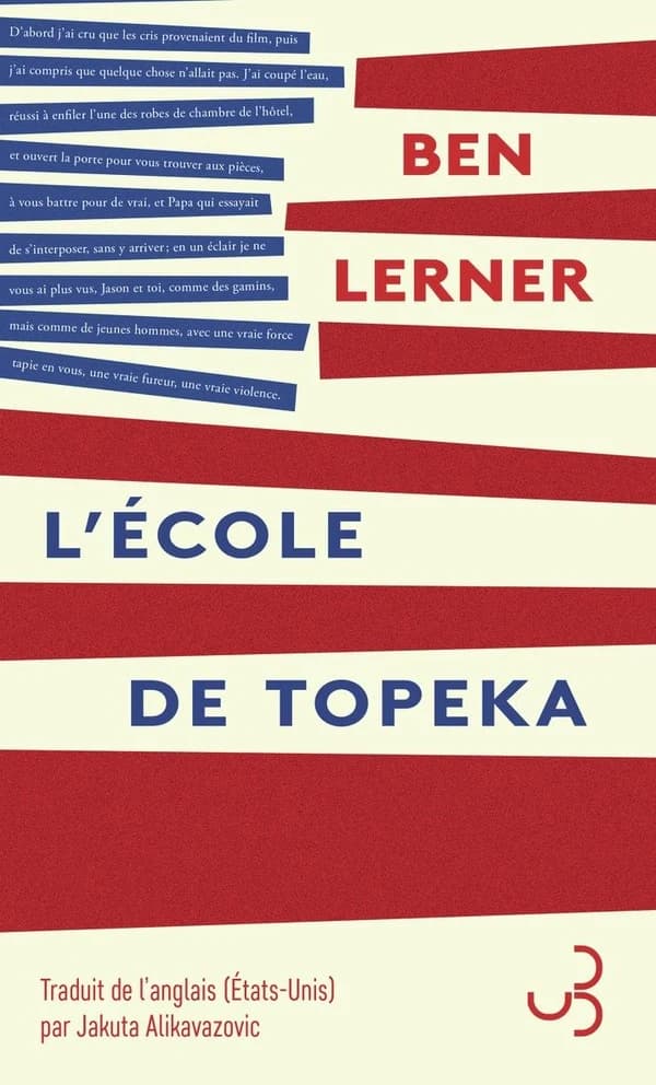 L'école de Topeka