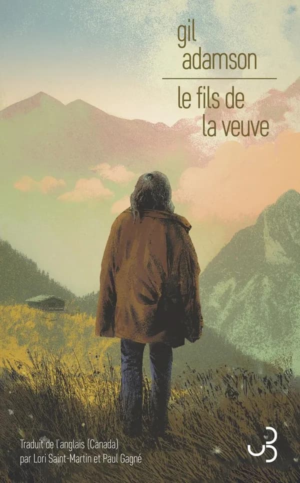 Le fils de la veuve