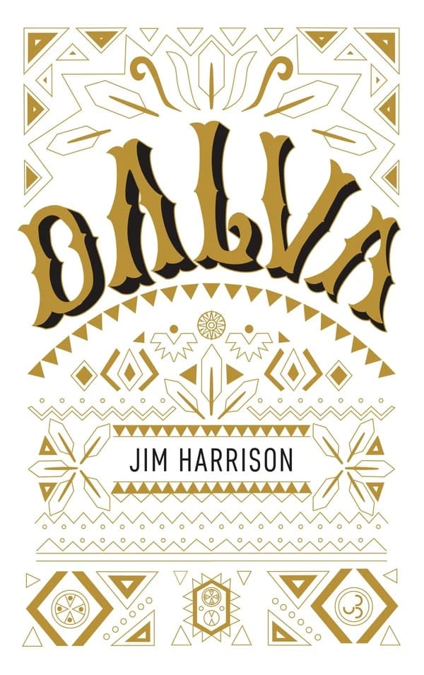Dalva