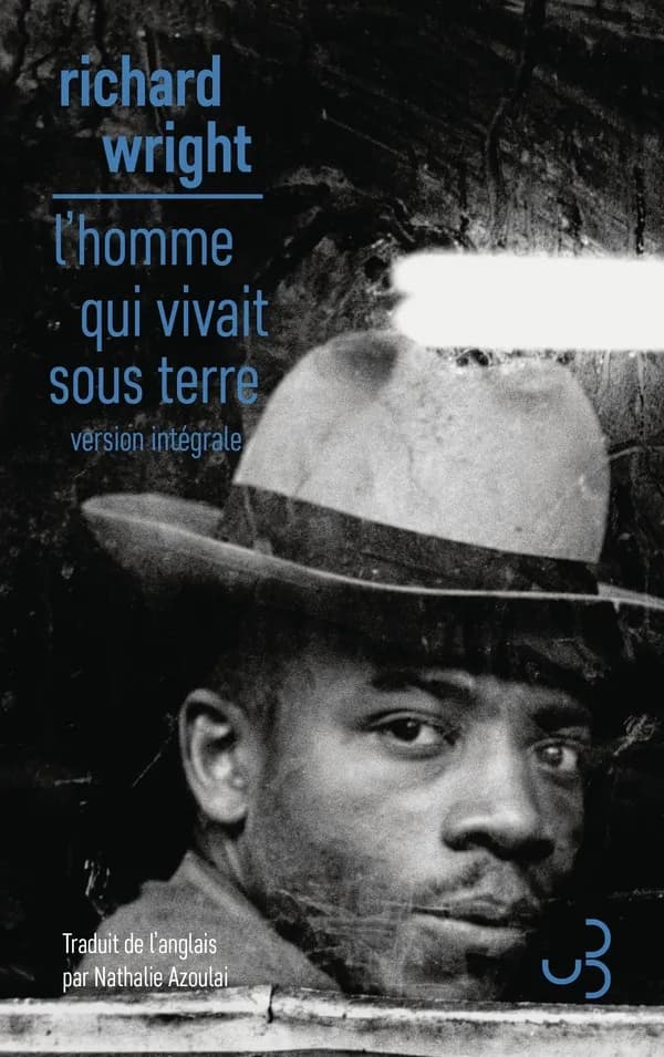 L'homme qui vivait sous terre : version intégrale ; suivi de Souvenirs de ma grand-mère