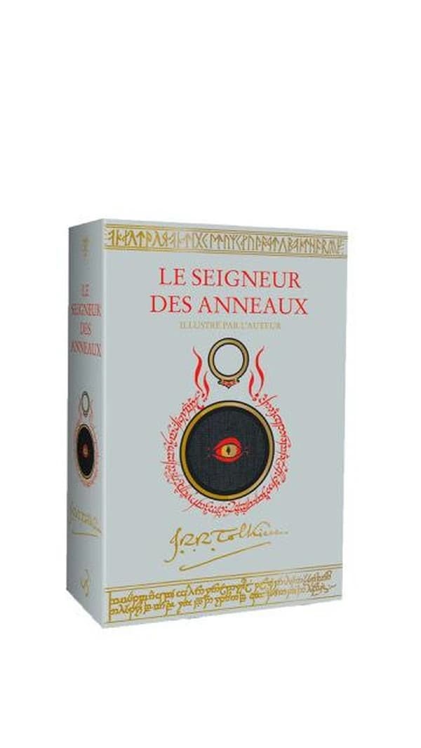 Le Seigneur des anneaux
