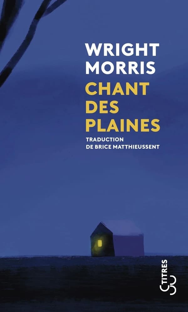 Chant des plaines : pour voix féminines