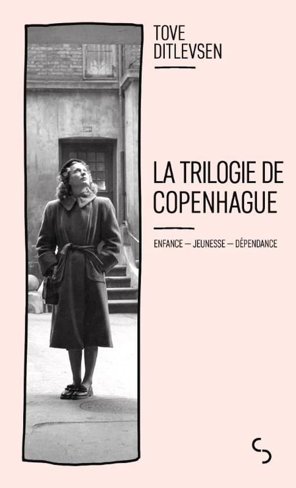 Enfance ; Jeunesse ; Dépendance