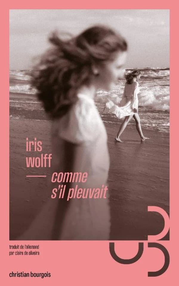 Comme s'il pleuvait