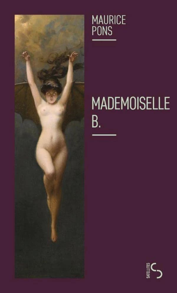 Mademoiselle B.