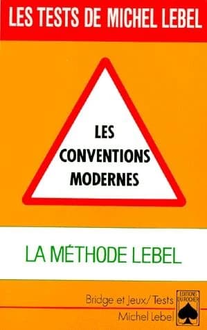 Les conventions modernes