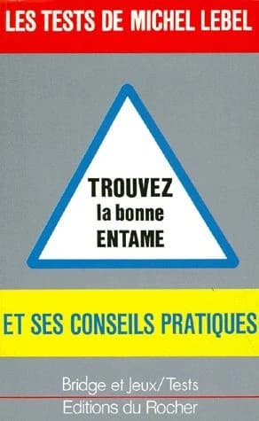 Trouvez la bonne entame