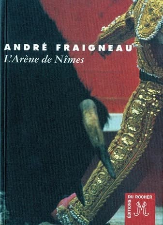 L'arène de Nîmes