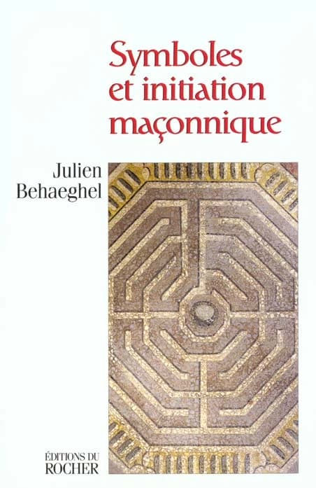 Symboles et initiation maçonnique : Hiram dans le labyrinthe