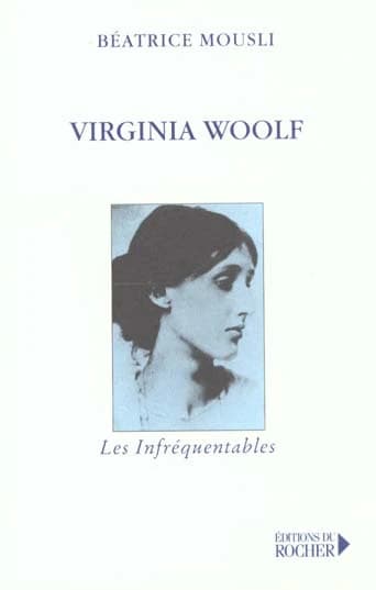 Virginia Woolf