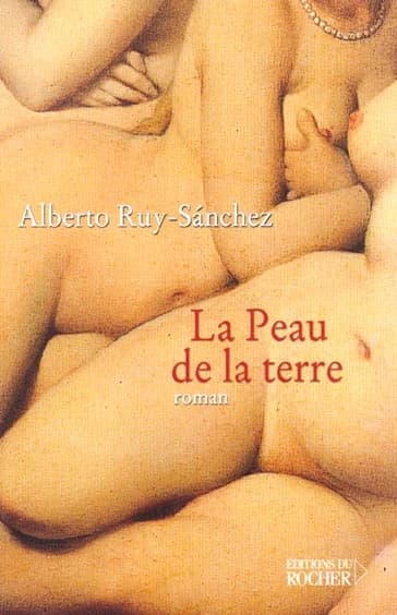 La peau de la terre ou Les jardins secrets de Mogador
