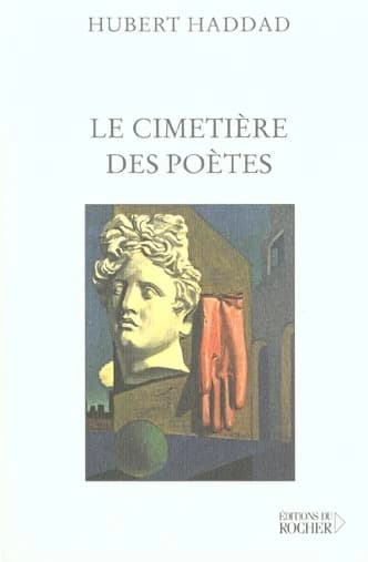 Le cimetière des poètes