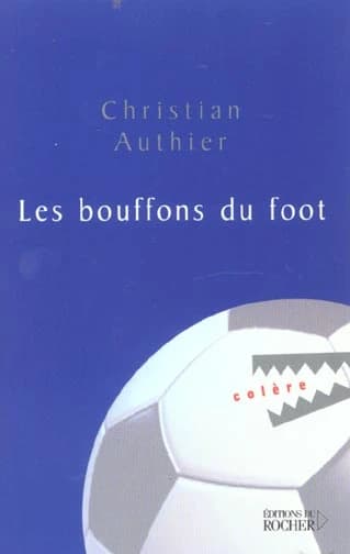 Les bouffons du foot