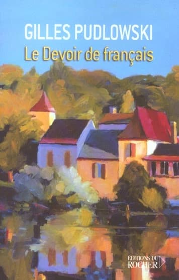 Le devoir de français