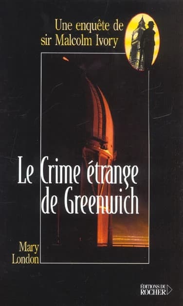 Le crime étrange de Greenwich
