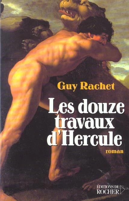 Les 12 travaux d'Hercule