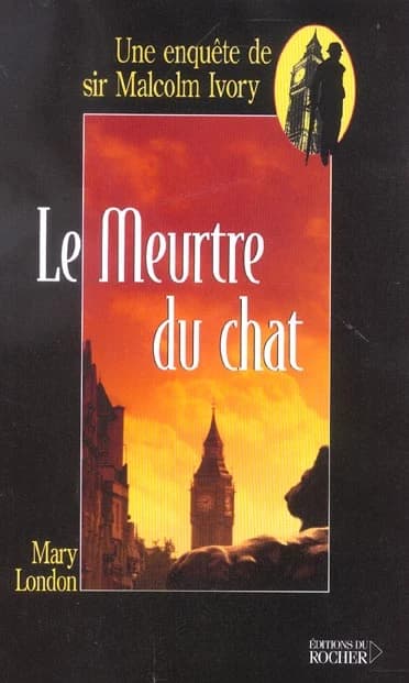 Le meurtre du chat
