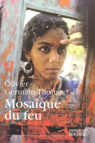 Mosaïque du feu : essai