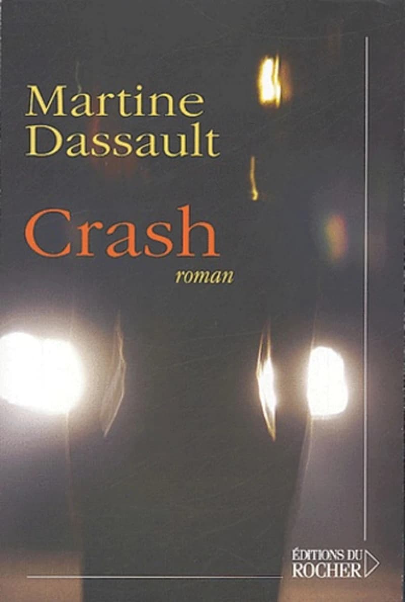 Crash : roman