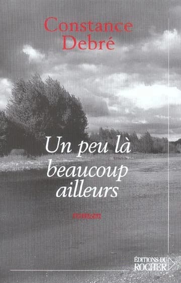 Un peu là, beaucoup ailleurs