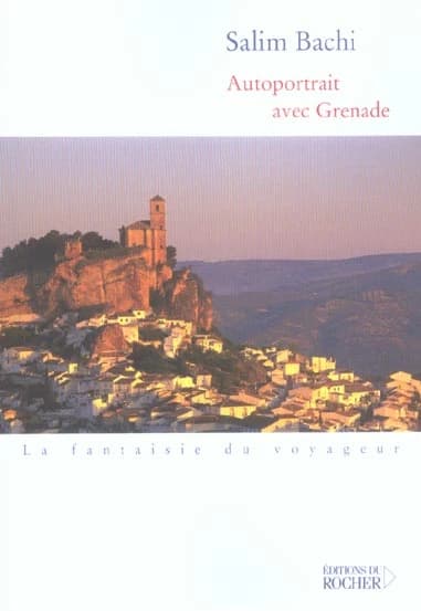 Autoportrait avec Grenade : récit