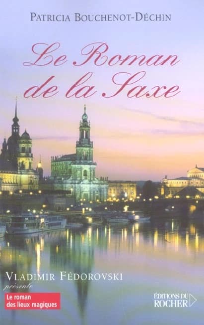 Le Roman de la Saxe
