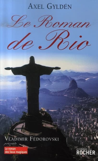 Le roman de Rio