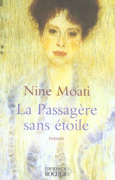 La passagère sans étoile : roman