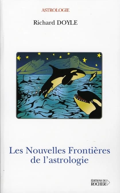 Les nouvelles frontières de l'astrologie