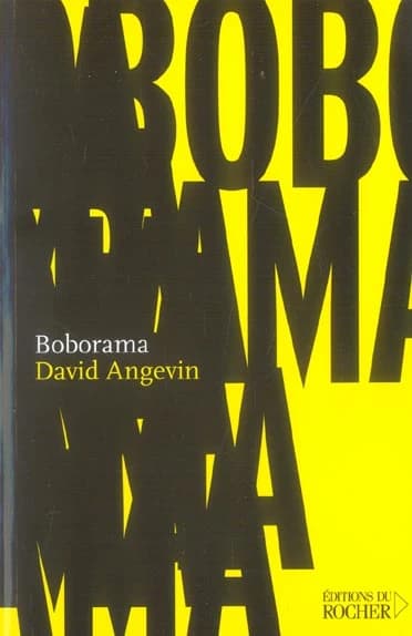 Boborama