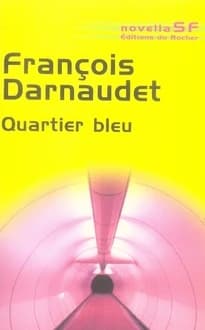 Quartier bleu