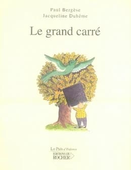 Le grand carré