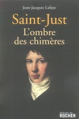 Saint-Just, l'ombre des chimères