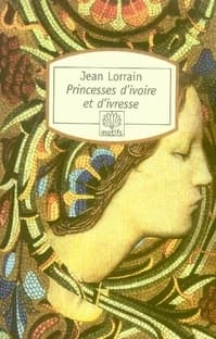 Princesses d'ivoire et d'ivresse