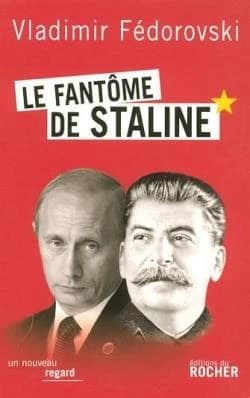 Le Fantôme De Staline