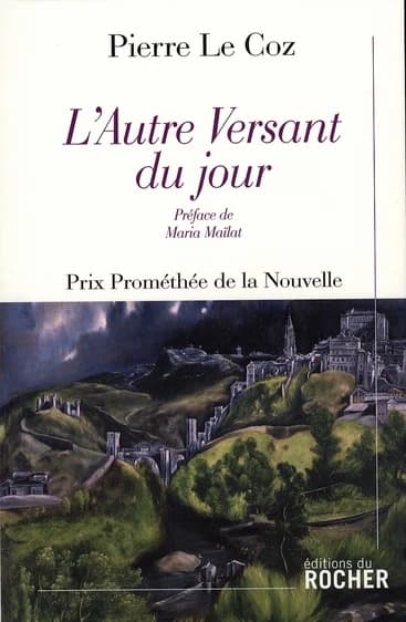 L'autre versant du jour : nouvelles
