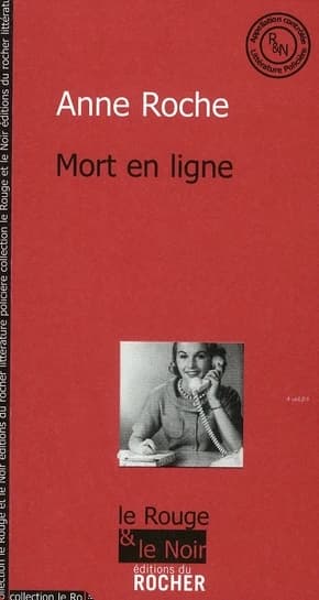 Mort en ligne