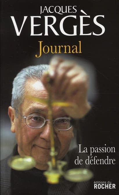 Journal : la passion de défendre