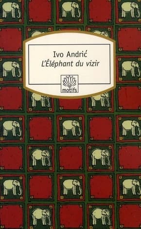 L'éléphant du vizir : récits de Bosnie et d'ailleurs