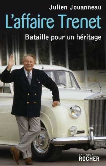 L'affaire Trenet : bataille pour un héritage, document