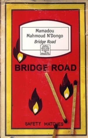 Bridge road