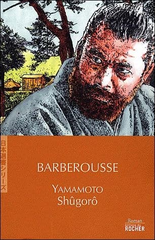 Barberousse : roman