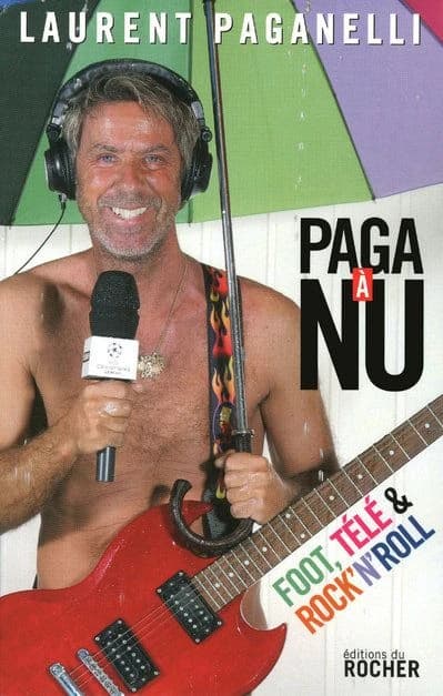 Paga à nu : document
