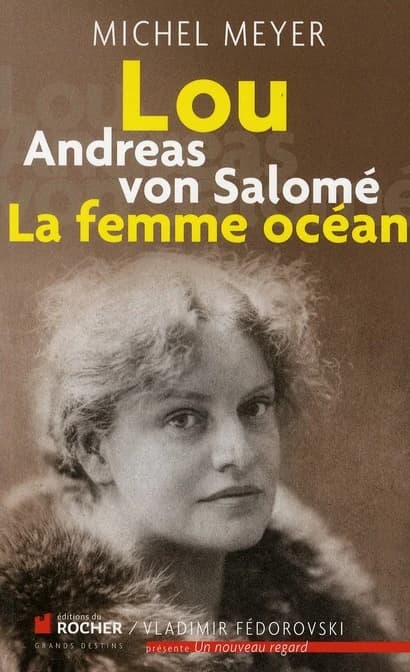 Lou Andreas von Salomé, la femme océan